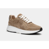 Afbeelding van XSENSIBLE HEREN SNEAKERS TAUPE 33200.5 GOLDEN GATE MEN H 410 STONE