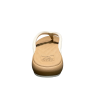 Afbeelding van REEF DAMES SLIPPERS BEIGE CJ8133-61 CUSHION MELODY SAND