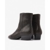 Afbeelding van VIA VAI DAMES ENKELLAARZEN BRUIN 62475-02-316 CERASTA ANTIK CORVINO KEIRA MILLER