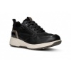 Afbeelding van XSENSIBLE DAMES SNEAKERS ZWART 30215.2 GRENOBLE HX 084 BLACK COMBI