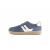 Afbeelding van GABOR DAMES SNEAKERS BLAUW 83.300.16 DENIM