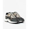 Afbeelding van VIA VAI DAMES SNEAKERS ZWART 62222-04-900 LAME COMBI NERO DANAE NOAH