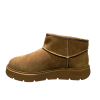 Afbeelding van SKECHERS DAMES BOOTS BRUIN 167848 CSNT KEEPSAKES COZY - COZY MINI