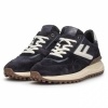 Afbeelding van FLORIS VAN BOMMEL HEREN SNEAKERS BLAUW SFM-10139-41-03 NOPPI 29.46 DARKBLUE