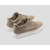 Afbeelding van REHAB HEREN SNEAKERS TAUPE CREON MIX 4700 TPE 2542 675202