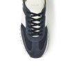 Afbeelding van NUBIKK HEREN SNEAKERS BLAUW GLEN HENDRIX 21093700 BLUE COMBI 45X
