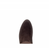 Afbeelding van GABOR DAMES LAARZEN BRUIN 75.689.18 SAMTCHEVREAU MICRO CHOCOLATE M