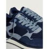 Afbeelding van HOFF DAMES SNEAKERS BLAUW CITY STUTTGART WOMAN
