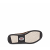 Afbeelding van GABOR ROLLINGSOFT DAMES SNEAKERS ZWART 76.958.30 Foulard/Samt/Met. - schw/cacao/anth