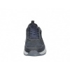 Afbeelding van WALDLAUFER HEREN SNEAKERS BLAUW 713003 305 878 H TOM CRAZY HORSE ORDER ELEFANT NOTTE 