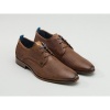 Afbeelding van REHAB HEREN VETERSCHOENEN COGNAC GREG WALL 02 4100 COGNAC 1712 205111 4100
