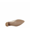 Afbeelding van GABOR DAMES PUMPS BEIGE 82.260.33 SAMTCHEVREAU OAK G