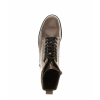 Afbeelding van GABOR DAMES VETERBOOTS BRUIN 72.765.81 ROCK LACK CACAO MIC/GOLD