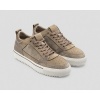 Afbeelding van REHAB HEREN SNEAKERS TAUPE CREON MIX 4700 TPE 2542 675202