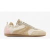 Afbeelding van VIA VAI DAMES SNEAKERS BEIGE 62383-01-946 VIGA SAND JUNE HAYLEE