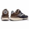 Afbeelding van FLORIS VAN BOMMEL HEREN SNEAKERS BLAUW SFM-10178-41-01 DE ZAGER 05.25 DARKBLUE