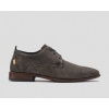 Afbeelding van REHAB HEREN VETERSCHOENEN GRIJS GREG WALL SUE 2040 GRY-BRWN 2342 306141 2040