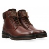 Afbeelding van AUSTRALIAN HEREN BOOTS 15.1678.01-T02 YORK TAN LEATHER TAN-BLACK