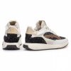 Afbeelding van FLORIS VAN BOMMEL DAMES SNEAKERS WIT SFW-10138-60-01 SUVI 02.10 WHITE G