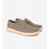 Afbeelding van PITAS HEREN INSTAPSCHOENEN BEIGE TULUM 57-BEIGE
