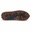 Afbeelding van FLORIS VAN BOMMEL SNEAKERS BRUIN SFM-10156-20-01 DE GROMMER 05.10 BROWN