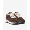 Afbeelding van VIA VAI DAMES SNEAKERS DONKERBRUIN 62343-06-316 USHER RIGGS COCCO CORVINO