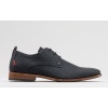 Afbeelding van REHAB HEREN VETERSCHOENEN ZWART GREG TRIANGLE BF 1200 BLACK 1912 205147 1200 