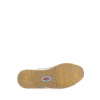 Afbeelding van GABOR ROLLINGSOFT DAMES SNEAKERS GOUD 86.878.42 VEL/NET/PERL.NAPPA OASI/PUDER/WHITE