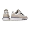 Afbeelding van FLORIS VAN BOMMEL HEREN SNEAKERS WIT SFM-10135-60-01 DE ZAGER 01.05 WHITE G½