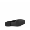 Afbeelding van GABOR DAMES INSTAPSCHOENEN ZWART 4002.02.001 SAMTCHEVREAU BLACK
