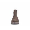 Afbeelding van GABOR DAMES BOOTS 8024.01.005 VEL./KROKOLACK (MIC ENGL. BROWN