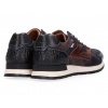 Afbeelding van AUSTRALIAN HEREN SNEAKERS BLAUW 15.1669.01-S13 TIAGO BLUE