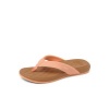 Afbeelding van REEF DAMES SLIPPERS ROZE CJ8710-61 CUSHION MELODY CANYON SUNSET/LION