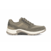 Afbeelding van GABOR HEREN SNEAKERS GROEN 8000.25.09 DREAMVELOUR/MESH-TUNDRA/SESAMO G½