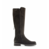 Afbeelding van GABOR DAMES LANGE LAARZEN BRUIN 8007.04.002 DREAMV. ELASTIC MOCCA