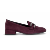 Afbeelding van GABOR DAMES INSTAPSCHOENEN PAARS 4002.02.004 SAMTCHEVREAU MULBERRY
