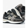Afbeelding van VIA VAI DAMES SNEAKERS ZWART 62329-02-900 METALLIC COMBI NERO USHER DAVINA