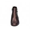 Afbeelding van WALDLAUFER DAMES ENKELLAARZEN BRUIN 967803 194 192 HAIFI PLANET BROWN