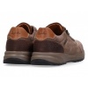 Afbeelding van AUSTRALIAN HEREN SNEAKERS TAUPE 15.1686.04-L62 DISCOVER TAUPE LEATHER L62 TAUPE-BROWN-TAN