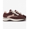 Afbeelding van VIA VAI DAMES SNEAKERS BORDEAUX 62343-06-1300 COCCO BORDEAUX USHER RIGGS