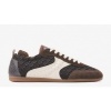 Afbeelding van VIA VAI DAMES SNEAKERS BRUIN 62383-04-316 DASH CORVINO JUNE HAYLEE
