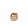 Afbeelding van GABOR DAMES SLIPPERS BRUIN 83.742.14 SAMTCHEVREAU PEANUT