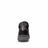 Afbeelding van GABOR ROLLINGSOFT DAMES BOOTS ZWART 0803.02.002 SAMTCH/NUBUK/MET.SCHW/ANTHR.(MICRO)