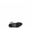 Afbeelding van GABOR DAMES LAARZEN ZWART 8036.02.002 FOULARDCALF (MICRO) BLACK