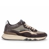Afbeelding van FLORIS VAN BOMMEL HEREN SNEAKERS GRIJS SFM-10178-31-01 DE ZAGER 05.27 DARKGREY