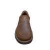 Afbeelding van SKECHERS HEREN INSTAPSCHOENEN BRUIN 205518 COC ARCH FIT GARZA-UMAR