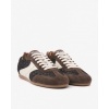 Afbeelding van VIA VAI DAMES SNEAKERS BRUIN 62383-04-316 DASH CORVINO JUNE HAYLEE