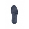 Afbeelding van WALDLAUFER HEREN SNEAKERS BLAUW 952004 302 806 H ANTON ORDER TEC AUSI NOTTE BETON BETON ASPHALT