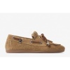 Afbeelding van VIA VAI DAMES INSTAPSCHOENEN BRUIN JUNE LOUA SIERRA QUAGLIA 62374-01-1384