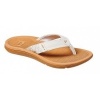 Afbeelding van REEF DAMES SLIPPERS WIT CI7130-61 SANTA ANA CLOUD